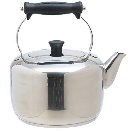 MasterClass Kettle | Premium Stovetop Kettle